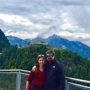 Meet your Posher, Nicole